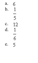 For the simple harmonic motion described by the trigonometric function, find the maximum displacement.    <div style=padding-top: 35px> 