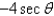<strong>Use the trigonometric substitution to select the algebraic expression as a trigonomet- </strong> A) B) C) D) E)