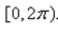 Use inverse functions where needed to find all solutions (if they exist) of the given equation on the interval .