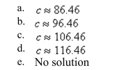 Use the Law of Sines to solve (if possible) for . Round your answers to two decimal places.