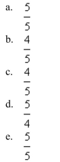 Use the figure to find the exact value of the trigonometric function.