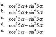 Evaluate the expression.
