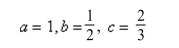 Use the Heron's formula to find the area of the triangle. Round your answer upto two decimal places.