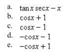 Find the rate of change of the function