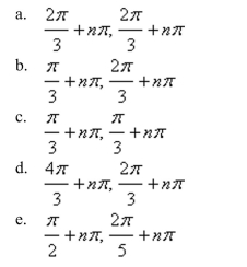 Solve the following equation.