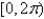 Find all solutions of the following equation in the interval .