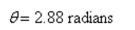 Find the slope of the line with inclination . Round your answer to four decimal places.