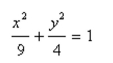 Select the graph for following equation.