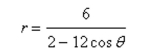 Identify the conic and select its correct graph.