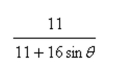 By using a graphing utility select the correct graph of the polar equation. Identify the graph.