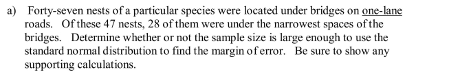 The choice of where to build nests is an important one for small bats. Their survival and reproduction depends on making good choices. Research has suggested that the warmth of the nest location is important, as well as protection from predators. In a study of bats nesting under bridges over one and two lane roads in Louisiana, researchers investigated the theory that nest location is affected by danger from predators. The researchers reasoned that if bats were seeking to avoid predators they would roost in the narrowest spaces available under the bridge.