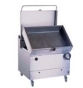 <strong>Which four of these items of equipment can be used to grill food?</strong> A) B) C) D) E) F)