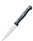 <strong>Which one of these is a filleting knife?</strong> A) B) C) D) E)