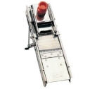 <strong>What is this ?</strong> A) Moulin B) Bed slicer C) Gravity-feed slicer D) Mandolin