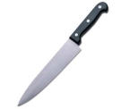 <strong>Which one of these is a boning knife?</strong> A) B) C) D)