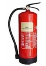 <strong>Which one of the following is the best extinguisher to use on a fire in a deep fat fryer in the kitchen?</strong> A) B) D) E)
