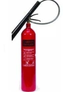 <strong>Which one of the following is the best extinguisher to use on a fire in a deep fat fryer in the kitchen?</strong> A) B) D) E)