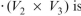 product (A) 291 (B) 82 (C) 56 (D) 91