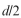 nonprismatic cantilever bar has an internal cylindrical hole of diameter   /2 from 0 to x, so the net area of the cross section for Segment 1 is (3/4)     /2 is applied at x 5 L. Assume That E is constant. The length of the hollow segment, x, required to obtain axial displacement δ 5 PL/EA at the Free end is:    <div style=padding-top: 35px> 