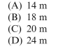 A thin-walled cylindrical tank with a diameter of 2.0 m and wall thickness of 18 mm is open at the top.