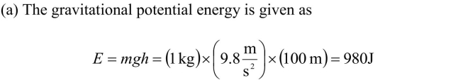These values emphasize the relative magnitudes of mechanical, chemical and mass energy. While it may not be surprising that the mass energy is many orders of magnitude greater than the other forms of energy, it is interesting to note that the chemical energy is more than 30,000 times the gravitational energy in this example.