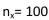 If an FDMA data signal interval generates samples with sampling period ms, the duration of the interval