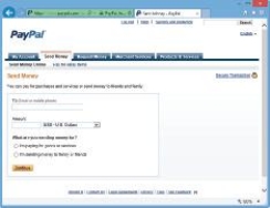 The accompanying figure shows one of the leading online security companies. _________________________