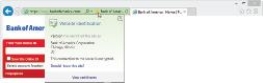 <strong> The green color of the Address bar in the accompanying figure indicates that the site is using a valid ____ SSL certificate.</strong> A) EV B) SK C) SQL D) HTTPS