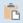 The toolbar command button shown in the accompanying figure can be replaced by the keyboard shortcut Ctrl+C. _________________________
