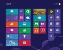 <strong> With a ____, as shown in the accompanying figure, icons, buttons, menus, and other objects are selected with the mouse to issue commands to the PC.</strong> A) graphical user interface B) command line interface C) desktop D) command-driven interface