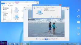 -The Windows ____ shown in the accompanying figure contains the following objects: Windows, Icons, Menus, Toolbars, Taskbar, Hyperlinks, Sizing buttons, and a Dialog box.