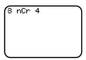  Evaluate the following. (a)     (b)  \left(\begin{array}{c}10 \\ 7\end{array}\right)  (c) 10 ! (d)  P(6,1)