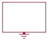 This symbol represents ________.  
