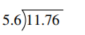 Add, subtract, multiply, or divide. -