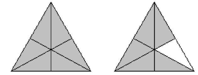 <strong>Identify a fraction or mixed number that represents the shaded part of the figure. - </strong> A) \frac{1}{11} B) 11 C) 1 \frac{5}{6} D) \frac{11}{12}