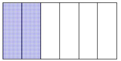 <strong>Draw a diagram to represent the number. - \frac{4}{6} </strong> A) B) C) D)