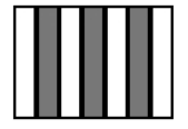 <strong>Draw a diagram to represent the number. - \frac{7}{7} </strong> A) B) C) D)