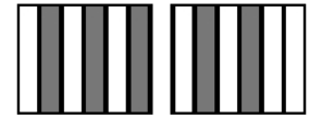 <strong>Draw a diagram to represent the number. - \frac{11}{6} </strong> A) B) C) D)