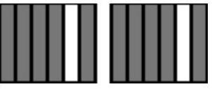 <strong>Draw a diagram to represent the number. - \frac{11}{6} </strong> A) B) C) D)