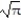 <strong>Use a calculator to solve the equation. Round to the nearest hundredth, if necessary. -The area of a circle is found by the equation A = \pi . If the area A of a certain circle is 9 \pi square centimeters, find its radius r.</strong> A) r = 3 \pi cm B) r = 3 cm C) r = 3 cm D) r = ± 3 cm
