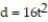 <strong>Use a calculator to solve the equation. Round to the nearest hundredth, if necessary. -A construction worker tosses a scrap piece of lumber from the roof of a building. How long does it take the piece of lumber to reach the ground 81 feet below? Use the formula where d is the distance (in feet) a freely falling object falls in t seconds. Give your answer as a fraction.</strong> A) sec B) sec C) sec D) sec