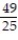 <strong>Decide whether the statement is true or false. If it is false, tell why. -The equation x<sup>2</sup> = has two irrational solutions.</strong> A) False; the equation has two integer solutions. B) True C) False; the equation has two rational solutions that are not integers.