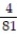 <strong>Complete the trinomial so that it is a perfect square. -x<sup>2</sup> + x +</strong> A) B) C) D)