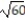 <strong>Solve the equation by completing the square. -z<sup>2</sup> + 18z + 60 = 0</strong> A) { 9 + } B) {-9 ± } C) {-18 + } D) { 9 ± }
