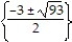 <strong>Solve the equation by completing the square. -(x + 6)(x - 3) = 3</strong> A) B) C) D)