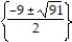 <strong>Solve the equation by completing the square. -z5 = 2 - 18</strong> A) B) C) D)
