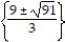 <strong>Solve the equation by completing the square. -z5 = 2 - 18</strong> A) B) C) D)
