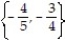 <strong>Solve the equation by completing the square. -16d<sup>2</sup> + 32d + 15 = 0</strong> A) B) C) D)