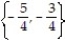 <strong>Solve the equation by completing the square. -16d<sup>2</sup> + 32d + 15 = 0</strong> A) B) C) D)