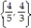 <strong>Solve the equation by completing the square. -16d<sup>2</sup> + 32d + 15 = 0</strong> A) B) C) D)